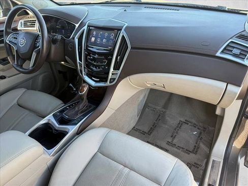 Used 2016 Cadillac SRX Luxury w/ Driver Awareness Package image 13