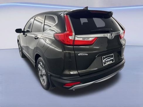 Used 2018 Honda CR-V EX-L image 8