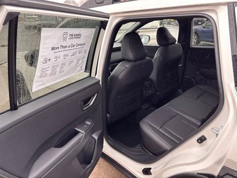 New 2026 Subaru Outback Limited AWD/4WD image 19