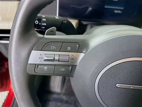 Certified 2024 Hyundai Sonata SEL image 21