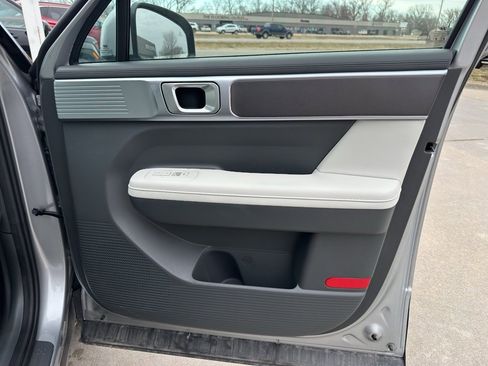 New 2025 Hyundai Santa Fe SEL FWD image 27