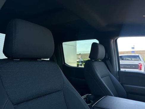 New 2026 Ford F150 XLT w/ FX4 Off-Road Package image 17