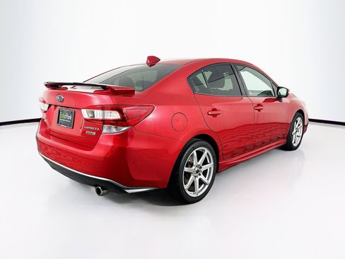 Used 2017 Subaru Impreza 2.0i Sport w/ Popular Package #3 image 9