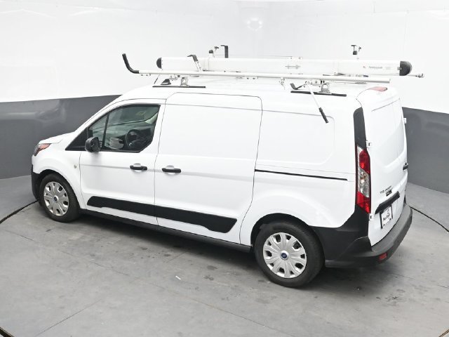 Used 2023 Ford Transit Connect XL FWD image 21