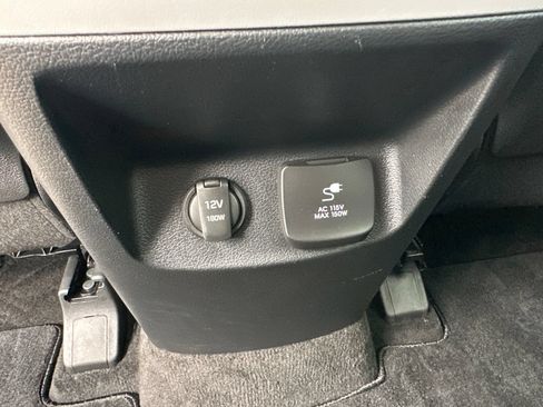 Used 2025 Hyundai Palisade SEL AWD/4WD image 22