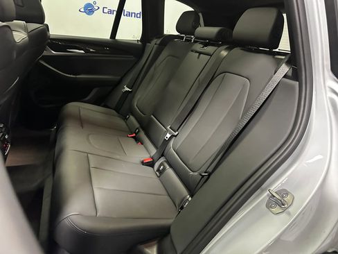 Used 2019 BMW X3 xDrive30i w/ Convenience Package AWD/4WD image 14