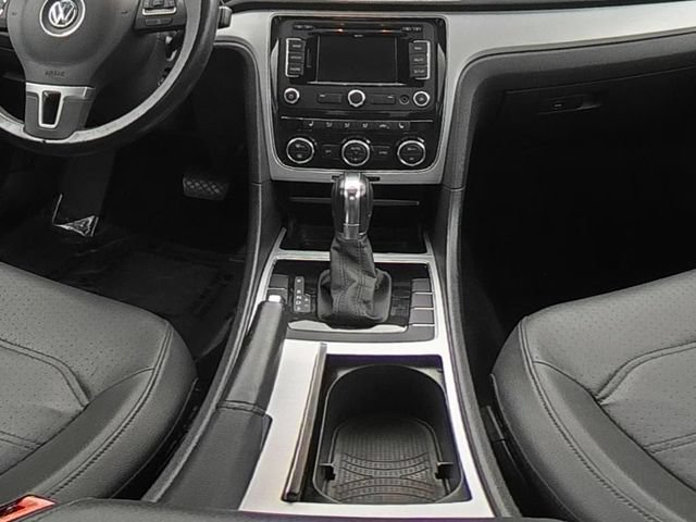 Used 2012 Volkswagen Passat 2.5 SE FWD image 27