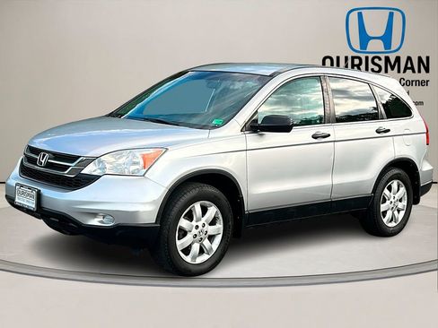 Used 2011 Honda CR-V SE image 2