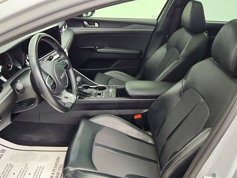 Used 2023 Kia K5 GT-Line image 20