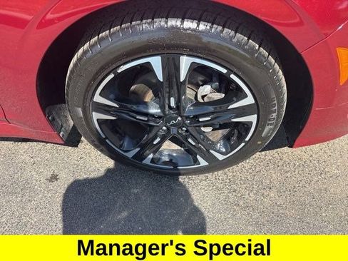 Used 2024 Kia K5 GT-Line w/ GT-Line Premium Package AWD/4WD image 44