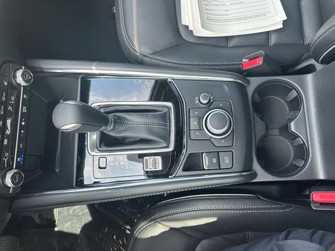 New 2025 MAZDA CX-5 AWD 2.5 S w/ Premium Plus Pkg image 15