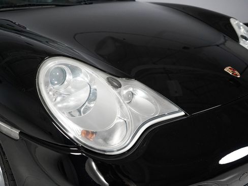Used 2001 Porsche 911 Turbo AWD/4WD image 31