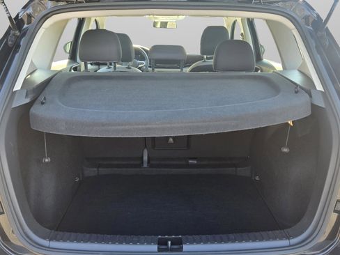 Used 2022 Volkswagen Taos S image 15