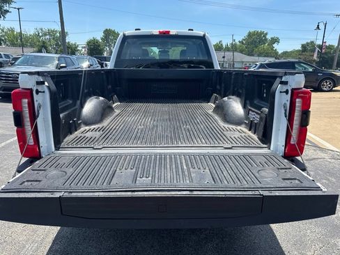 Used 2024 Ford F350 XL w/ STX Appearance Package AWD/4WD image 47