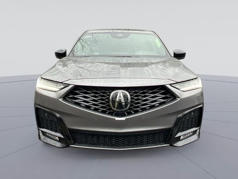 New 2026 Acura MDX A-Spec image 8