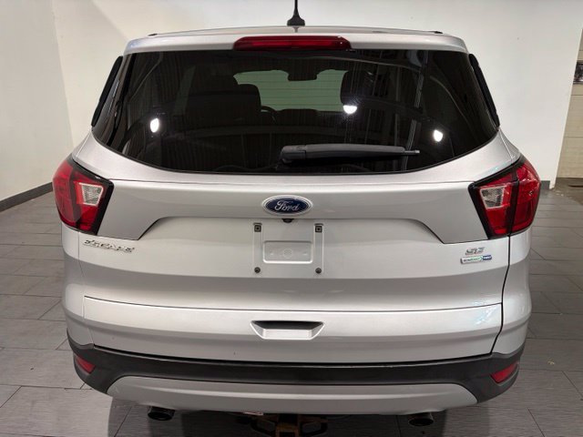 Used 2019 Ford Escape SE AWD/4WD image 4