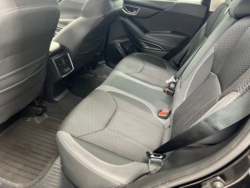 Used 2023 Subaru Forester Premium AWD/4WD image 11