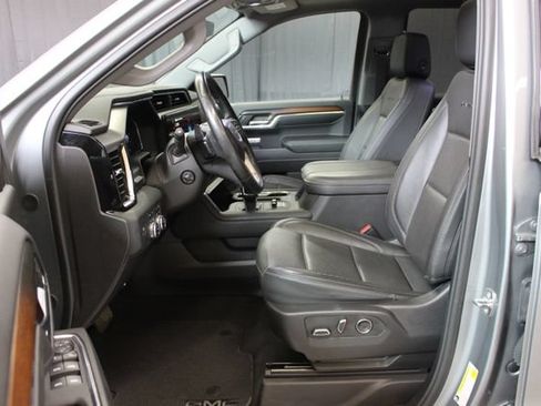 Certified 2024 GMC Sierra 1500 Denali w/ Technology Package AWD/4WD image 11