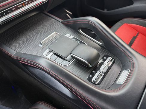 Used 2021 Mercedes-Benz GLE 53 AMG 4MATIC Coupe w/ AMG Night Package image 23