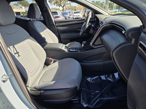 Used 2024 Hyundai Santa Cruz SEL image 16