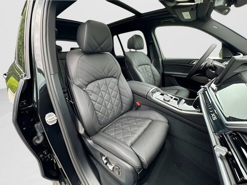 New 2026 BMW X5 sDrive40i w/ M Sport Package RWD image 23