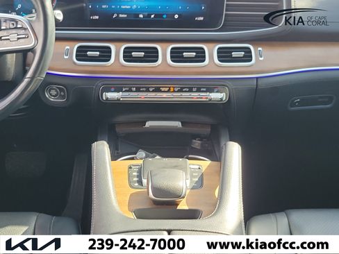 Used 2022 Mercedes-Benz GLE 350 4MATIC image 20