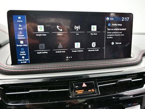 Used 2025 Acura MDX A-Spec image 12