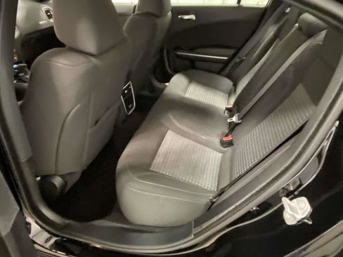 Used 2023 Dodge Charger SXT image 8