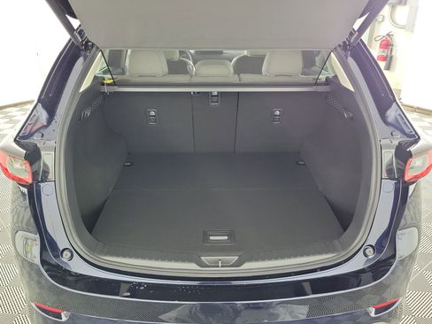New 2025 MAZDA CX-5 AWD 2.5 S w/ Preferred Package image 27