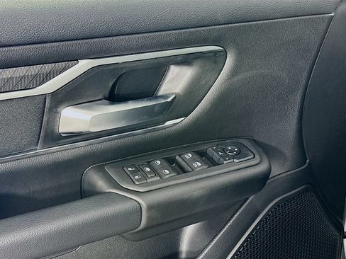 New 2026 RAM 1500 Big Horn w/ Night Edition AWD/4WD image 23