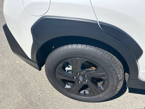 Used 2026 Subaru Crosstrek 2.5i AWD/4WD image 13