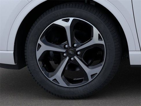 New 2024 Ford Escape ST-Line Select w/ Tech Pack #2 image 42