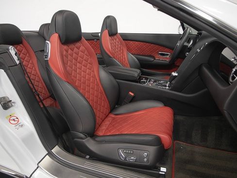 Used 2017 Bentley Continental GT V8 S AWD/4WD image 46
