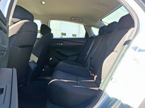 Used 2024 Honda Accord LX image 10