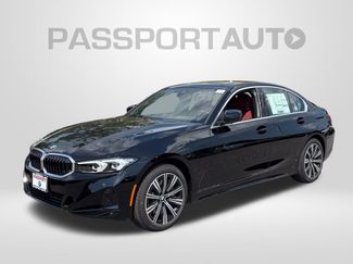 New 2026 BMW 330i xDrive Sedan w/ Convenience Package AWD/4WD video 1