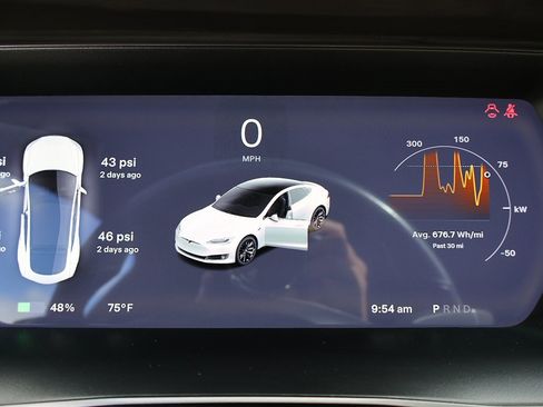 Used 2019 Tesla Model S 100D image 42