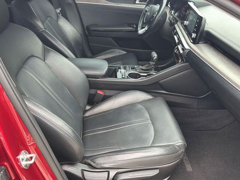 Used 2021 Kia K5 EX FWD image 35