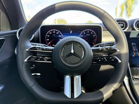 Certified 2026 Mercedes-Benz GLC 300 4MATIC image 26