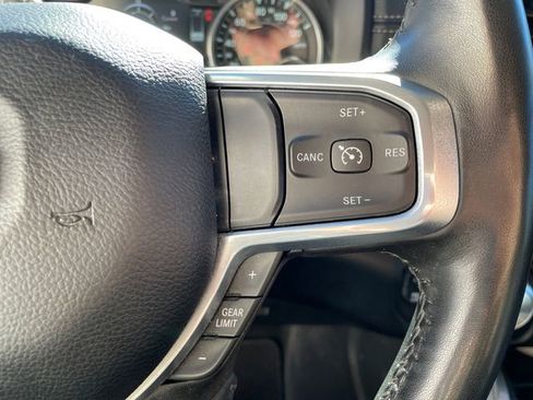 Used 2024 RAM 2500 Laramie image 34