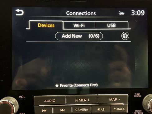 Used 2023 Nissan Frontier PRO-4X w/ Pro Convenience Package image 58