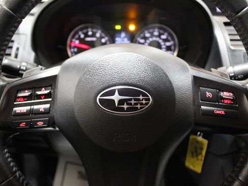 Used 2013 Subaru Crosstrek 2.0i Limited w/ Popular Pkg 2 image 16
