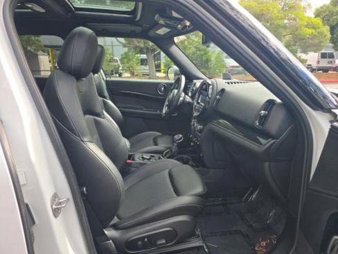 Used 2018 MINI Cooper Countryman S FWD image 6