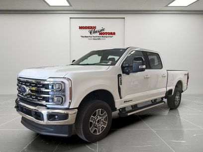 Used 2026 Ford F250 Lariat