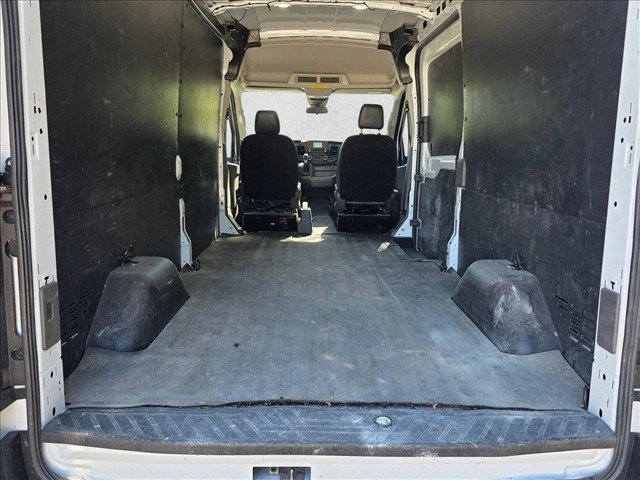 Used 2020 Ford Transit 250 Medium Roof w/ Load Area Protection Package RWD image 7