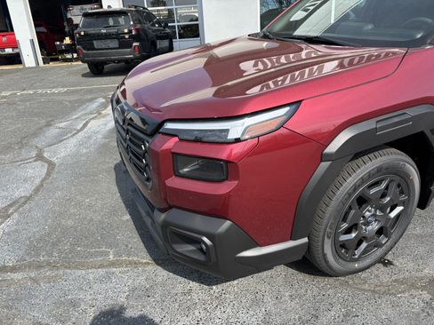 New 2026 Subaru Outback Premium image 10