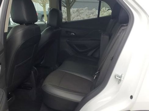 Used 2019 Buick Enclave Essence image 21