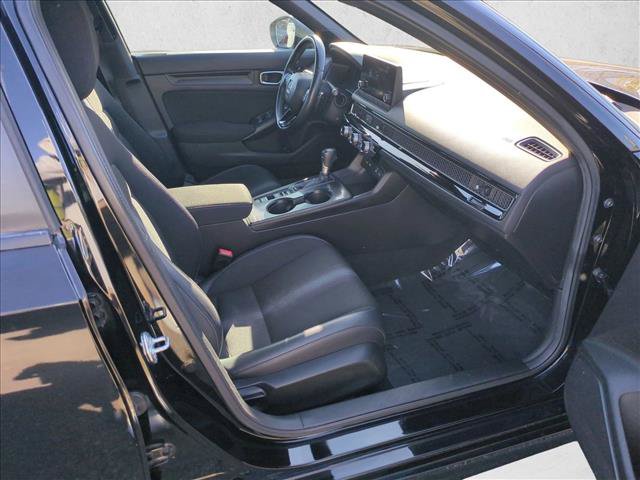 Used 2024 Honda Civic Sport image 19