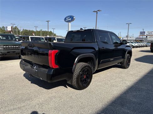 Used 2024 Toyota Tundra TRD Pro image 3