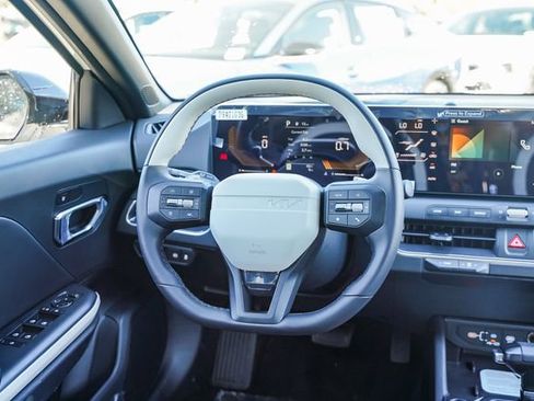 New 2026 Kia K4 GT-Line w/ GT-Line Sunroof Package image 17