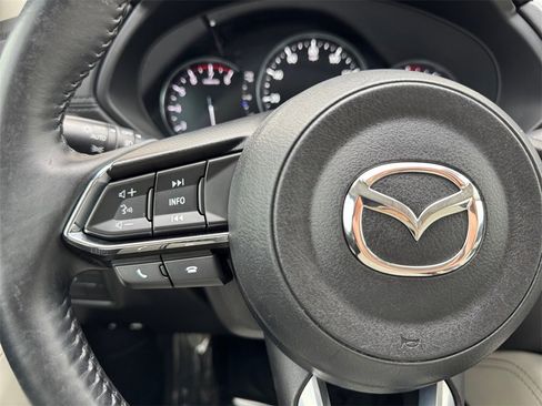 Used 2020 MAZDA CX-5 Grand Touring image 22